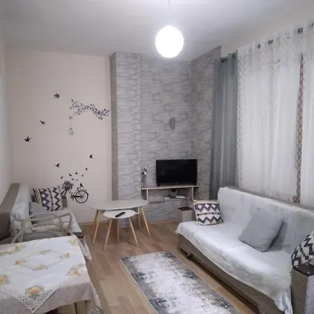 Appartement Cosy Selo's