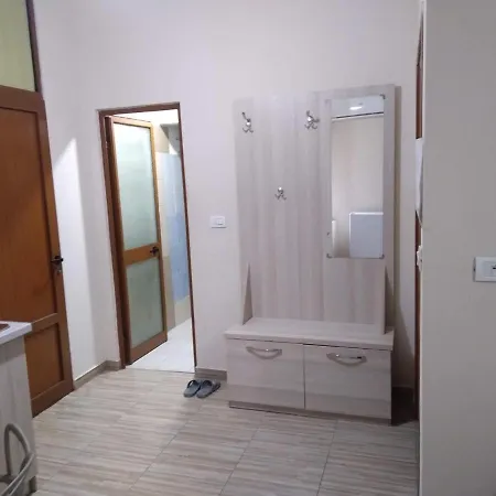 Cosy Selo's Appartement Pogradec
