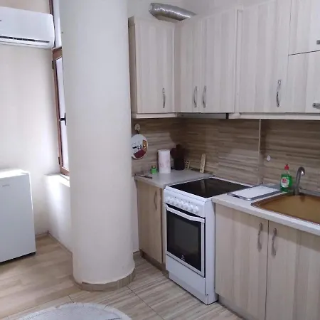 Appartement Cosy Selo's